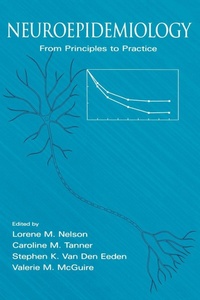 Enlarge image Cover: Neuroepidemiology - Oxford University Press Inc