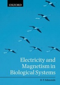 Abbildung von: Electricity and Magnetism in Biological Systems - Oxford University Press