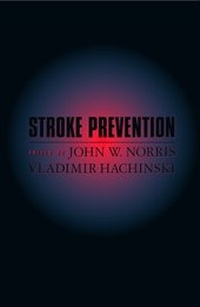 Enlarge image Cover: Stroke Prevention - Oxford University Press Inc