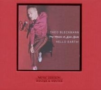 Enlarge image Cover: Hello Earth!-The Music of Kate Bush - Edel