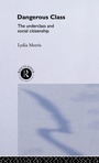 Cover: Dangerous Classes - Routledge