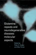 Cover: Glutamine Repeats and Neurodegenerative Diseases - Oxford University Press