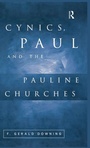 Cover: Cynics, Paul and the Pauline Churches - Routledge