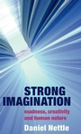 Cover: Strong Imagination - Oxford University Press