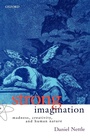 Cover: Strong Imagination - Oxford University Press