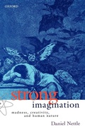 Cover: Strong Imagination - Oxford University Press