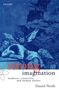 Enlarge image Cover: Strong Imagination - Oxford University Press
