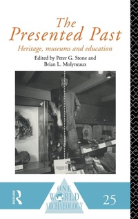 Abbildung von: The Presented Past - Routledge