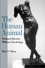 Cover: The Human Animal - Oxford University Press Inc