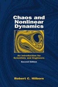 Abbildung von: Chaos and Nonlinear Dynamics - Oxford University Press