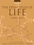 Cover: The Principles of Life - Oxford University Press