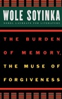 Cover: The Burden of Memory, the Muse of Forgiveness - Oxford University Press Inc