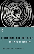 Cover: Feminisms and the Self - Routledge
