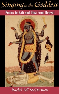 Enlarge image Cover: Singing to the Goddess - Oxford University Press Inc