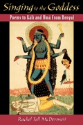 Cover: Singing to the Goddess - Oxford University Press Inc