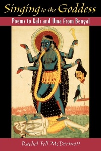 Abbildung von: Singing to the Goddess - Oxford University Press Inc