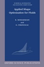 Cover: Applied Shape Optimization for Fluids - Oxford University Press