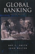 Cover: Global Banking - Oxford University Press Inc