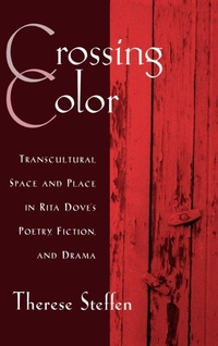 Enlarge image Cover: Crossing Color - Oxford University Press Inc
