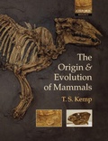 Cover: The Origin and Evolution of Mammals - Oxford University Press
