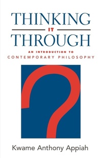 Enlarge image Cover: Thinking it Through - Oxford University Press Inc