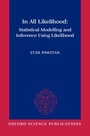 Cover: In All Likelihood - Oxford University Press