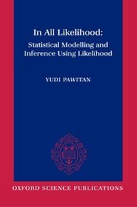 Enlarge image Cover: In All Likelihood - Oxford University Press