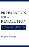 Cover: Preparation for a Revolution - Oxford University Press Inc