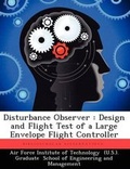 Cover: Disturbance Observer - Biblioscholar