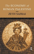 Cover: The Economy of Roman Palestine - Routledge