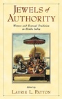 Cover: Jewels of Authority - Oxford University Press Inc
