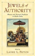 Cover: Jewels of Authority - Oxford University Press Inc