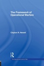 Cover: The Framework of Operational Warfare - Routledge