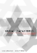 Cover: Sexual Harassment: Issues and Answers - Oxford University Press Inc