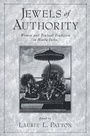 Cover: Jewels of Authority - Oxford University Press Inc