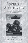 Cover: Jewels of Authority - Oxford University Press Inc