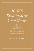 Cover: By the Renewing of Your Minds - Oxford University Press Inc