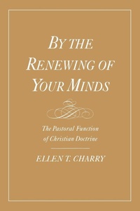 Enlarge image Cover: By the Renewing of Your Minds - Oxford University Press Inc