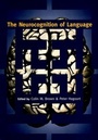 Cover: The Neurocognition of Language - Oxford University Press