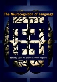 Enlarge image Cover: The Neurocognition of Language - Oxford University Press