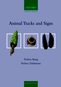 Cover: Animal Tracks and Signs - Oxford University Press