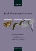 Cover: Small Freshwater Creatures - Oxford University Press