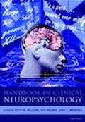 Cover: Handbook of Clinical Neuropsychology - Oxford University Press
