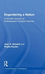 Cover: Engendering a Nation - Routledge