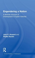 Cover: Engendering a Nation - Routledge