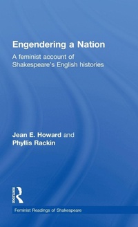 Enlarge image Cover: Engendering a Nation - Routledge