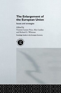 Abbildung von: The Enlargement of the European Union - Routledge