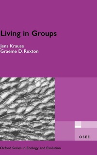 Enlarge image Cover: Living in Groups - Oxford University Press