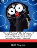 Cover: "Virtual Victory" - Biblioscholar