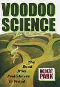 Cover: Voodoo Science - Titles Distributed by Oxford University Press (Aus